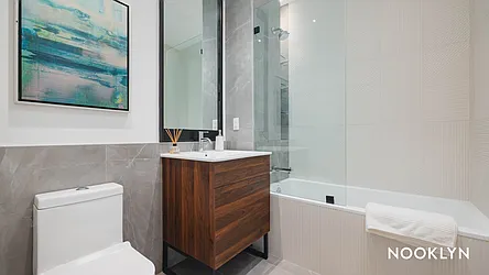 Rented by Nooklyn NYC LLC