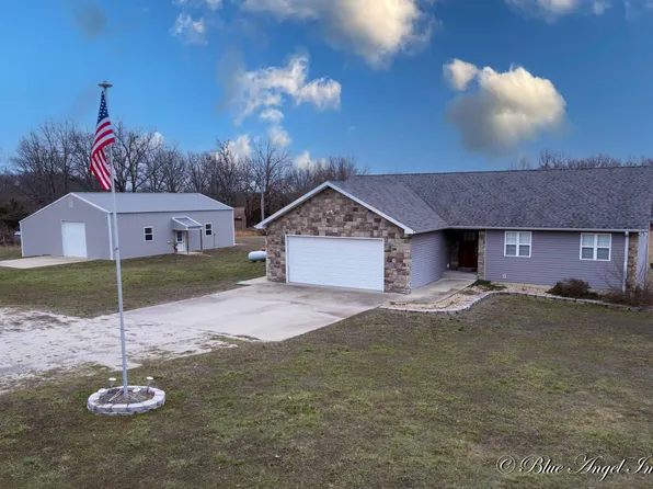 10078 Private Road 8823, West Plains, MO 65775