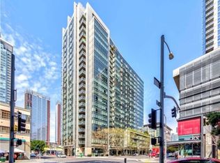 1155 S Grand Ave #909, Los Angeles, CA 90015