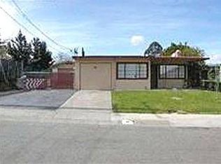 61 Surf View Dr, Bay Point, CA 94565