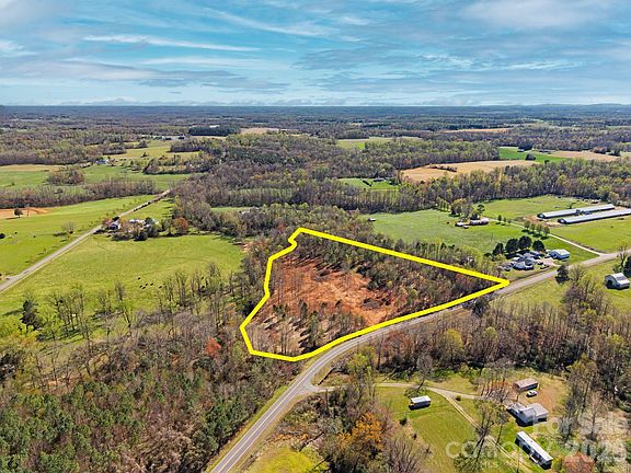 5th image of LOT 2 Sprouse Rd