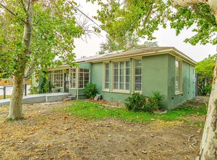 805 W Milling St, Lancaster, CA 93534