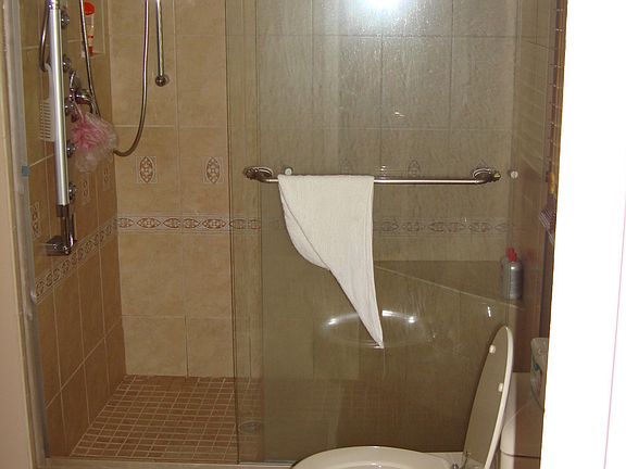 New Baths
