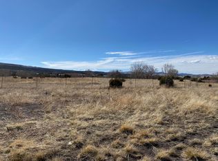 Water Canyon Rd, Eagar, AZ 85925