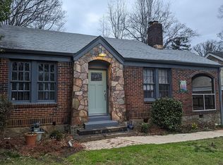 1733 Sylvan Rd SW, Atlanta, GA 30310