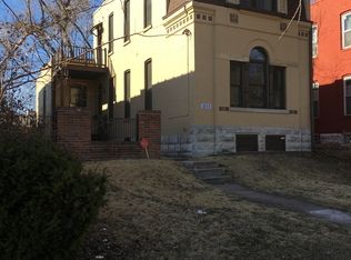 3713 S Jefferson Ave, Saint Louis, MO 63118