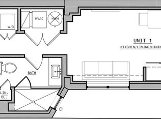 2623 W Girard Ave #1, Philadelphia, PA 19130