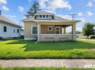 2830 Iowa St, Davenport, IA 52803