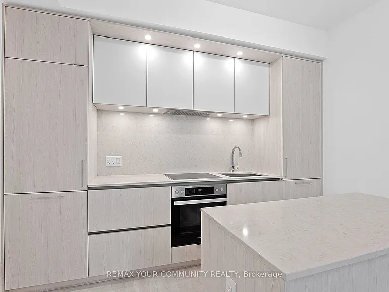 35 Mercer St #2313 — Photo 7