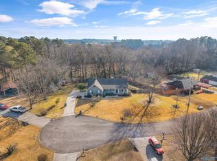 109 Lorene Dr, Harvest, AL 35749