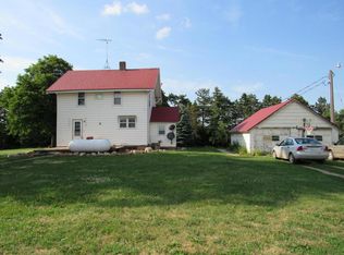 1308 Yew Ave, Harris, IA 51345