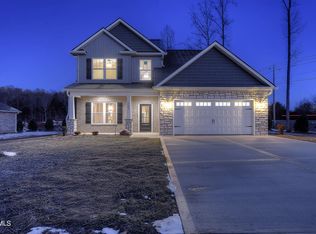 101 Grants Way, Elizabethton, TN 37643