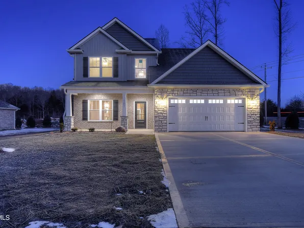 101 Grants Way, Elizabethton, TN 37643