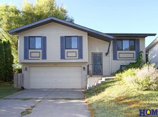 4843 W Adams St, Lincoln, NE 68524
