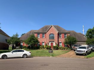 1735 Waldeck Cv, Cordova, TN 38016