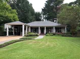 218 Combs St, Oxford, MS 38655