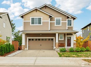 25621 204th Pl SE, Covington, WA