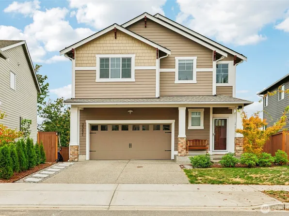 25621 204th Place SE, Covington, WA 98042