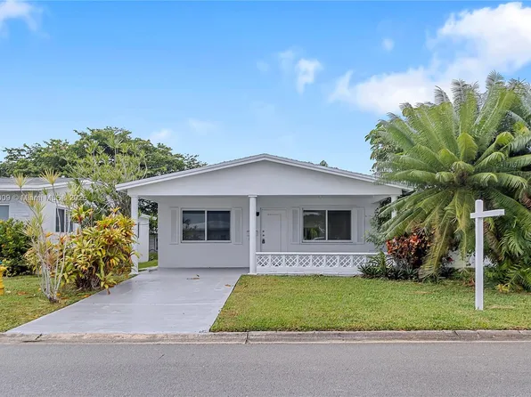 6675 NW 15th St, Pompano Beach, FL 33063