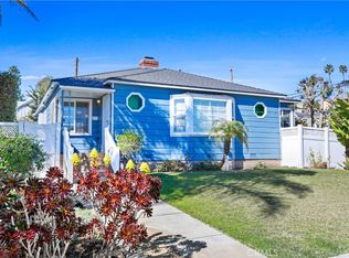 3703 S Meyler St, San Pedro, CA 90731