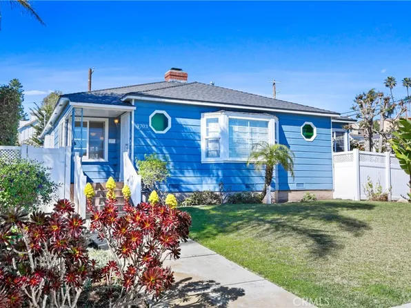 3703 S Meyler St, San Pedro, CA 90731