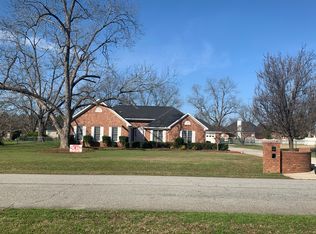 113 William Way, Macon, GA 31216