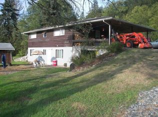 12613 Sr 530 NE, Arlington, WA 98223