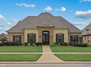 100 Button Willow Dr, Bossier City, LA 71111