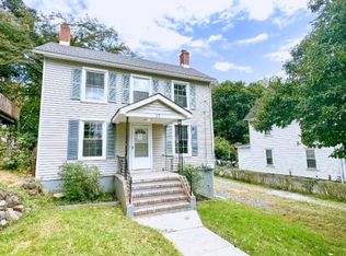 17 Mill St, High Bridge, NJ 08829