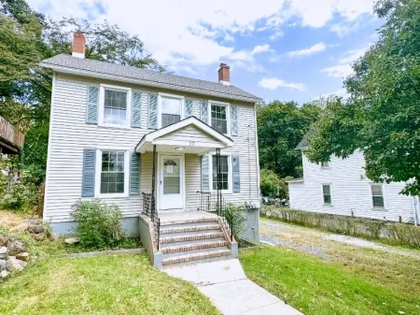 17 Mill St, High Bridge Boro, NJ 08829