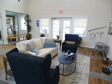 Miller's Rest - 1 Bedroom, 1 Bath