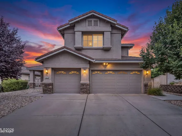10770 Clear Vista Dr, Reno, NV 89521