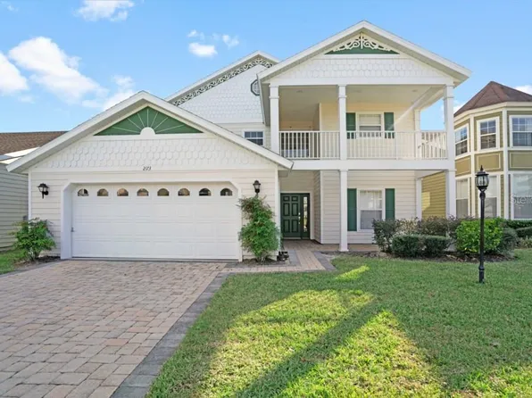 2173 Victoria Dr, Davenport, FL 33837
