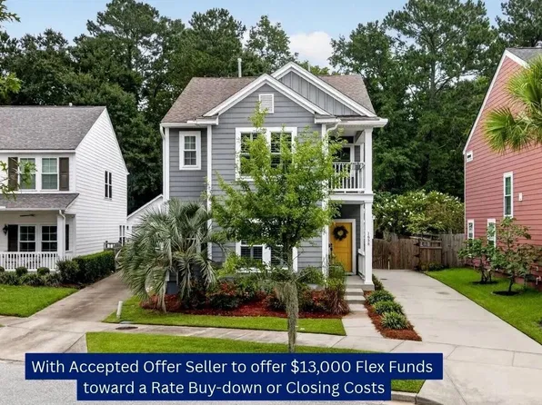 1658 Sparkleberry Ln, Johns Island, SC 29455