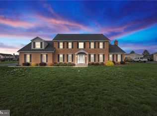 4535 Springfield Dr, Coplay, PA 18037