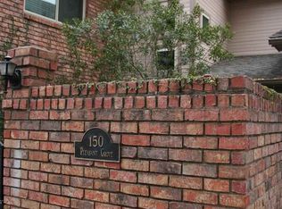 150 Pleasant Grove Ln, Waco, TX 76712