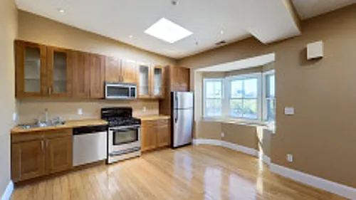 9 Cortes St #5A Photo 1