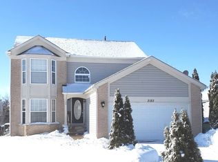 2182 N Orchard Ln, Round Lake Beach, IL
