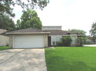 3906 Monteith Dr, Spring, TX 77373
