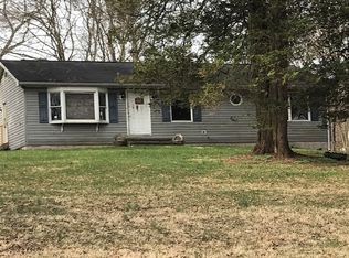 5060 Old Bartholows Rd, Mount Airy, MD 21771