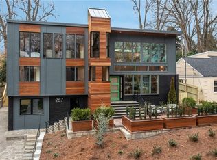 267 Beverly Rd NE, Atlanta, GA 30309