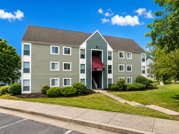 1440 Seneca Dr, Blacksburg, VA