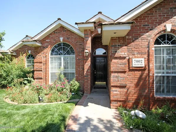7002 Bradford Dr, Amarillo, TX 79109