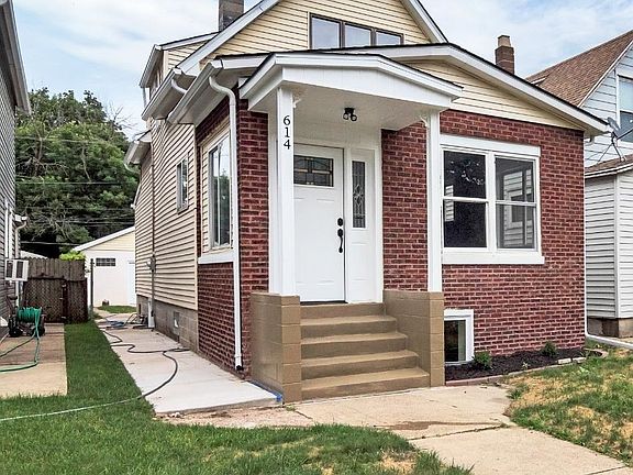 2nd image of 614 W 145th St