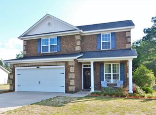 109 Crassula Dr, Lexington, SC 29073