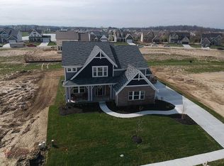 6334 Askin Dr, Indianapolis, IN 46259