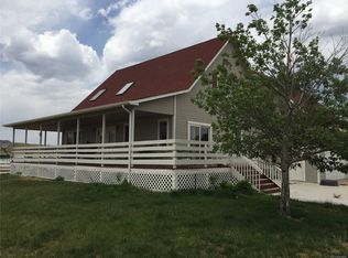 6230 E State Highway 86, Franktown, CO 80116