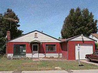 17309 S Via Alamitos, San Lorenzo, CA 94580