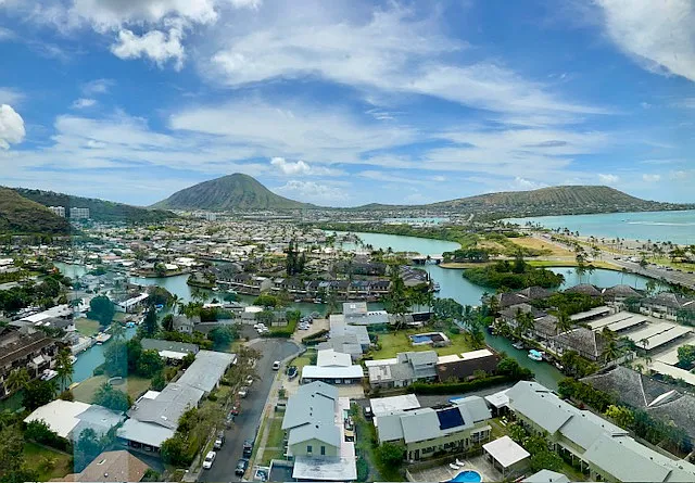 250 Kawaihae St #17D — Photo 15