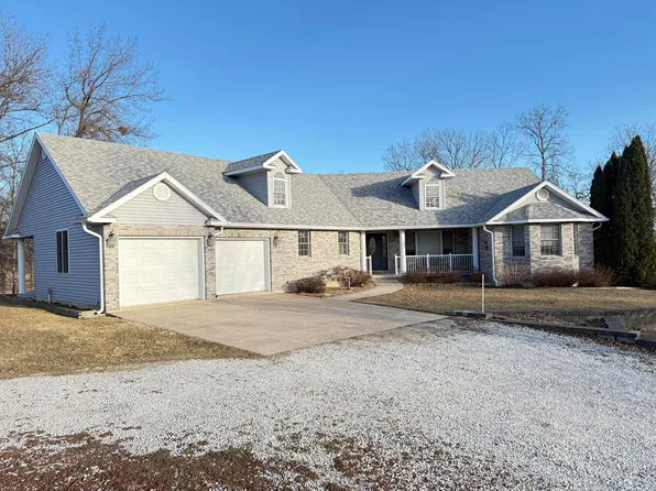 21104 Pure Air Trl, Novinger, MO 63559